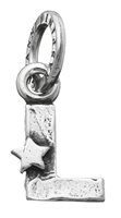 Charm Giovanni Raspini in Argento 06656 - 06656